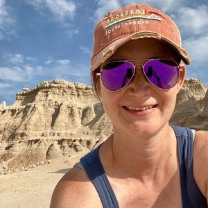 Meet your Posher, Anjanette